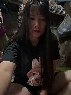 TrangNemo online show from 11/07/25, 06:23