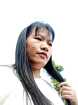 TrangNemo online show from 10/12/25, 02:02