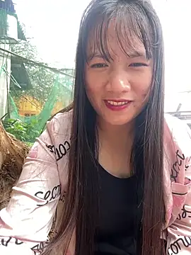 TrangNemo online show from 11/08/25, 06:28