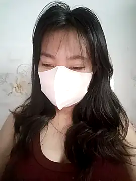 Xuka203 online show from 10/25/25, 05:17