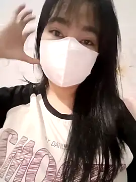 Xuka203 online show from 03/19/26, 04:07