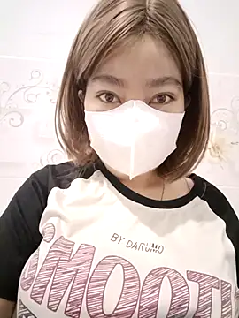 Xuka203 online show from 01/13/26, 06:50