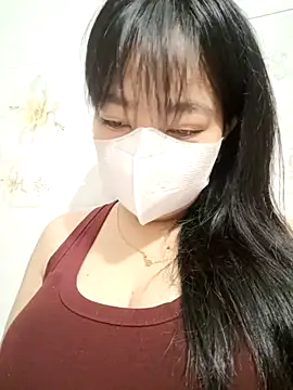 Xuka203 online show from 03/12/26, 12:27