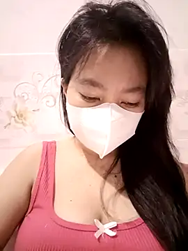 Xuka203 online show from 10/31/25, 04:47