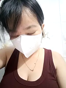 Xuka203 online show from 04/16/26, 07:09