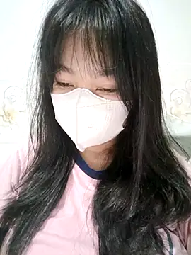 Xuka203 online show from 04/12/26, 04:43