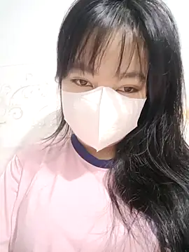 Xuka203 online show from 04/13/26, 07:45