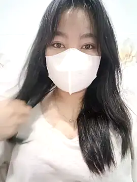 Xuka203 online show from 10/28/25, 06:56