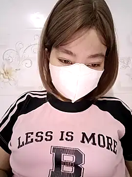 Xuka203 online show from 12/19/25, 07:22