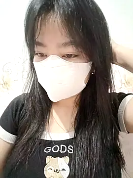 Xuka203 online show from 11/11/25, 12:16