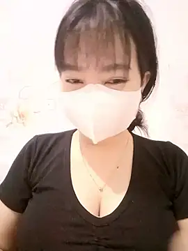 Xuka203 online show from 01/15/26, 12:14