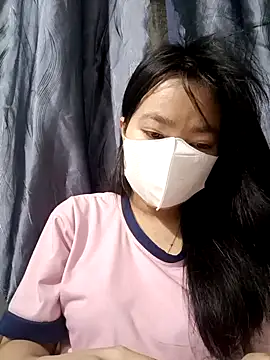 Xuka203 online show from 10/30/25, 07:06