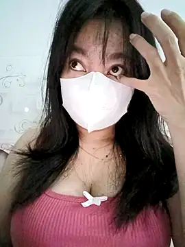 Xuka203 online show from 10/24/25, 07:51