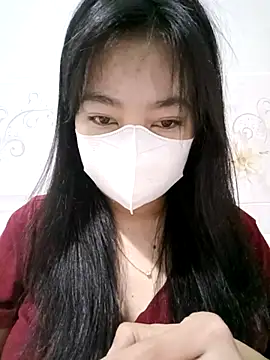 Xuka203 online show from 04/10/26, 04:47