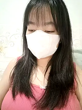 Xuka203 online show from 02/06/26, 01:01