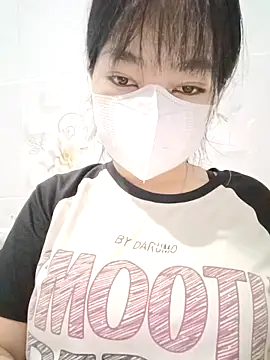 Xuka203 online show from 04/14/26, 12:26