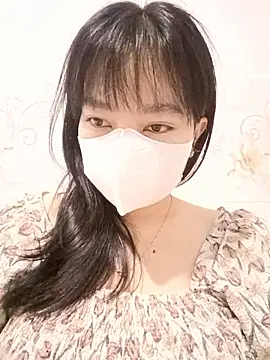 Xuka203 online show from 01/15/26, 04:32