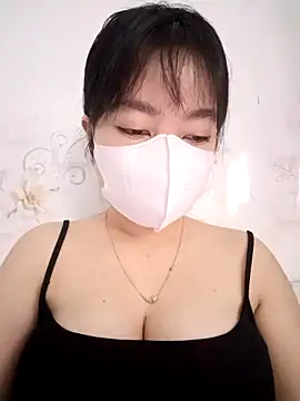 Xuka203 online show from 11/15/25, 01:42