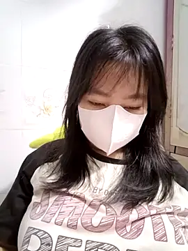 Xuka203 online show from 11/15/25, 04:33