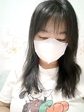 Xuka203 online show from 11/27/25, 03:45