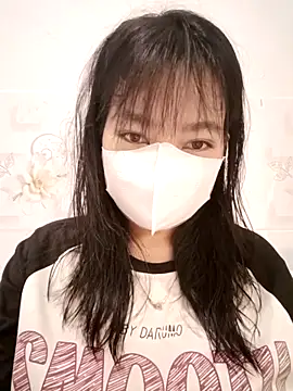 Xuka203 online show from 12/03/25, 01:06