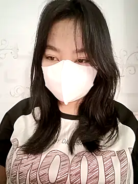 Xuka203 online show from 12/21/25, 06:15