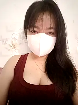 Xuka203 online show from 10/31/25, 12:29