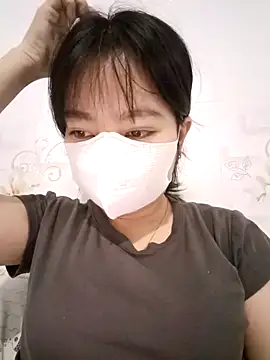 Xuka203 online show from 04/18/26, 08:05