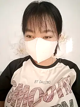 Xuka203 online show from 11/24/25, 01:49