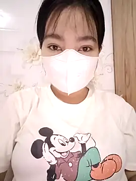 Xuka203 online show from 03/15/26, 05:03