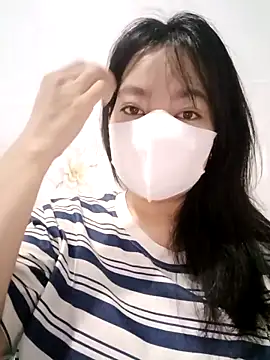 Xuka203 online show from 12/04/25, 12:42