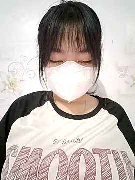 Xuka203 online show from 03/26/26, 12:31