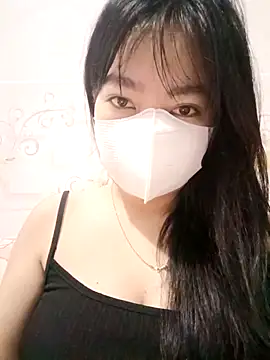 Xuka203 online show from 03/19/26, 12:21