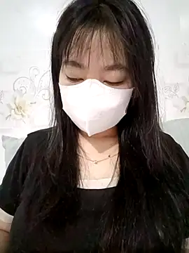 Xuka203 online show from 04/01/26, 12:24