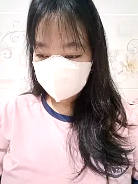 Xuka203 online show from 10/29/25, 03:55