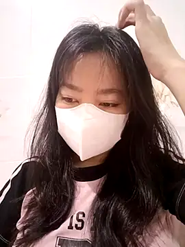 Xuka203 online show from 11/08/25, 04:27