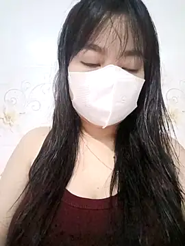 Xuka203 online show from 03/24/26, 12:21