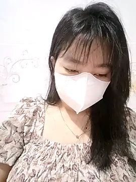 Xuka203 online show from 11/17/25, 12:58