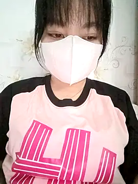 Xuka203 online show from 01/18/26, 06:28