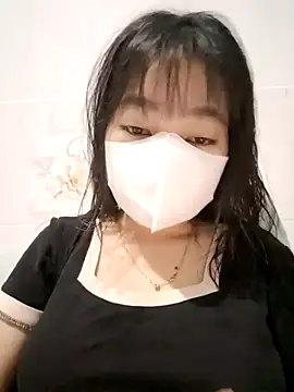 Xuka203 online show from 11/21/25, 12:31