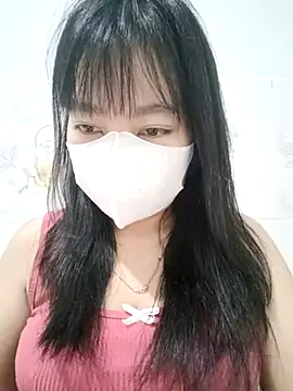 Xuka203 online show from 01/14/26, 06:39