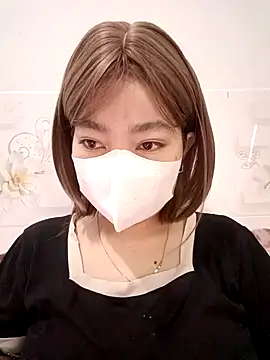 Xuka203 online show from 12/18/25, 12:05