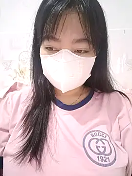 Xuka203 online show from 02/26/26, 12:10