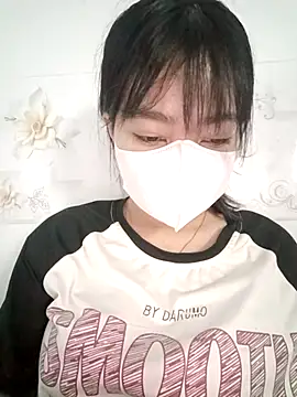 Xuka203 online show from 03/10/26, 03:32