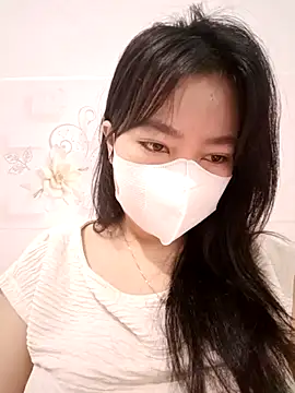 Xuka203 online show from 11/10/25, 02:38