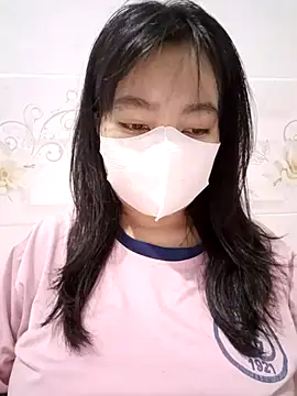 Xuka203 online show from 12/20/25, 04:32