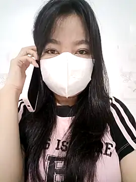 Xuka203 online show from 04/15/26, 12:16