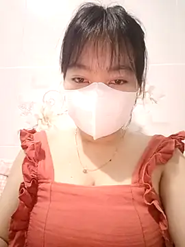 Xuka203 online show from 10/21/25, 03:22