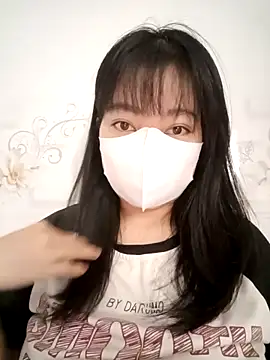 Xuka203 online show from 01/08/26, 01:11