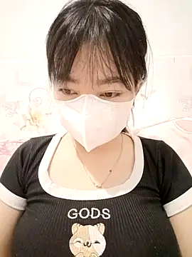 Xuka203 online show from 03/06/26, 12:16